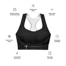 Load image into Gallery viewer, TRIUMPH Sports Bra
