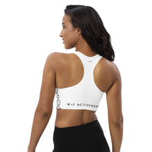 Load image into Gallery viewer, WORTHY Sports Bra
