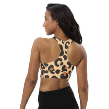 Load image into Gallery viewer, CONFIDENT Sports Bra
