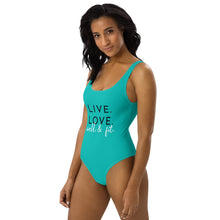 Load image into Gallery viewer, W+F Swimsuit
