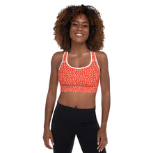 Load image into Gallery viewer, BLISSFUL Sports Bra
