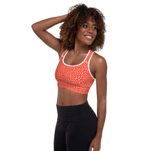 Load image into Gallery viewer, BLISSFUL Sports Bra
