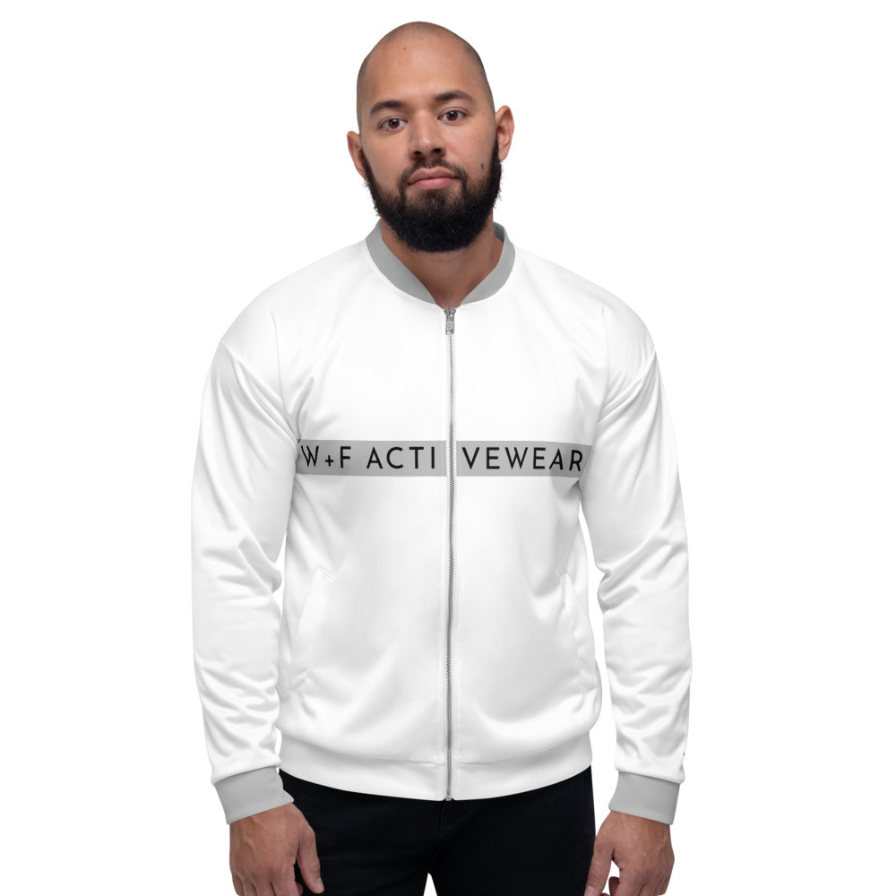 VICTORIOUS Bomber Jacket