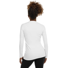 Load image into Gallery viewer, W+F ACTIVEWEAR Womens Long Sleeve
