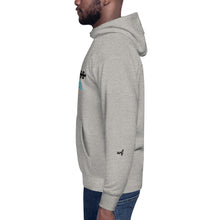 Load image into Gallery viewer, W+F POWERFUL Unisex Hoodie
