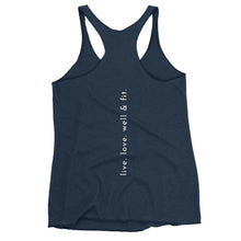 Load image into Gallery viewer, W+F ACTIVEWEAR Womens Tank
